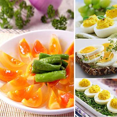 Stainless Steel Boiled Egg Opener, Convenient Egg Cutter, For Hard