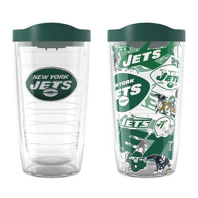 New York Giants Tervis 10oz. Allover Classic Wavy Tumbler