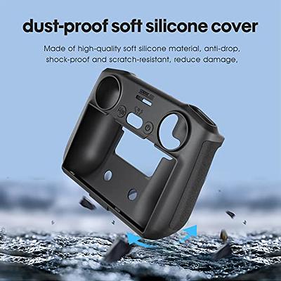  Mini 3 Pro RC Control Silicone Protection Cover +