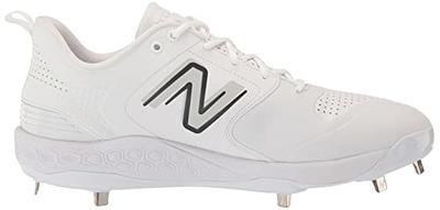 New Balance Men's Fresh Foam 3000 v6 Molded - White (Size 12.5)