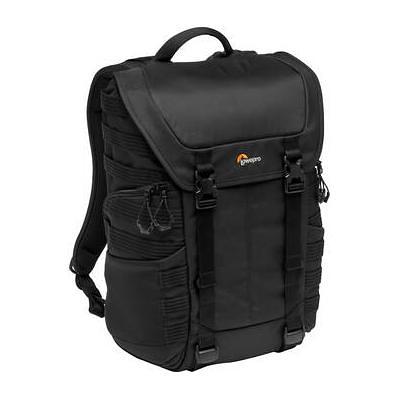 Lowepro Flipside 200 AW II Camera Backpack (Black) LP37125 B&H
