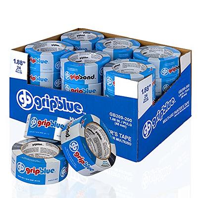 Buy 1.88x 60yd 14 Day Clean Release Painters Tape, Painters Tape 2 Inch,  Blue Painters Tape, Blue Tape 2 inch, Painter's Tape 2 inch, Blue Painters  Tape 1.88 inch, Blue ing Tape