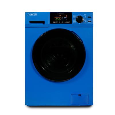 Equator ED860V 24 Inch Electric Dryer with 3.5 cu. ft. Capacity