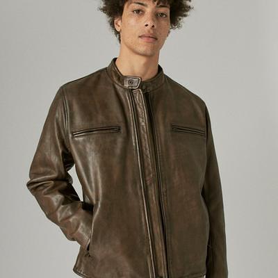 Lucky Brand Coats & Jackets in Shop by Category