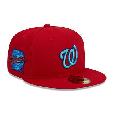 New Era Men's Green Washington Nationals 2023 Armed Forces Day 39THIRTY  Flex Hat