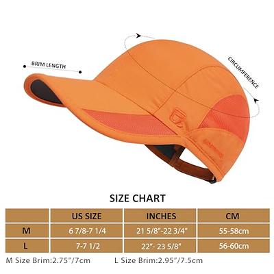 Visor Cap Women - Golf Cap, Visors Sun Cap Adjustable Men Sport Hat for  Golf Cycling Fishing Tennis