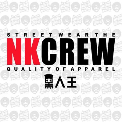 黑人王潮流店☆NKSHOP☆