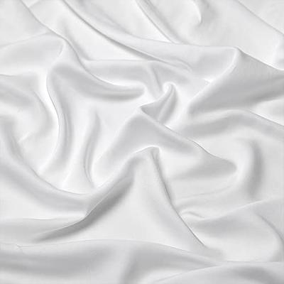 HYPREST 100% Viscose from Bamboo Sheets King Size-Extra Deep Pocket Sheets  Fits 18-24 Thick Mattress,White Bamboo Sheets LuxuryBreathable Cooling Bed  Sheets No Sweat, Cool Sheets for Hot Sleepers - Yahoo Shopping