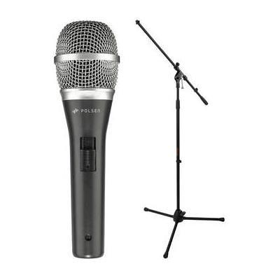 Shure SM7B - Microphone - dark gray