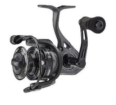 PENN Battle II Spinning Inshore Fishing Reel, Size 3000 (BTLII3000) 