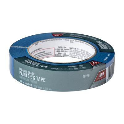 Ace 1.88 in. W X 20 yd L Brown Solid Duct Tape - Ace Hardware