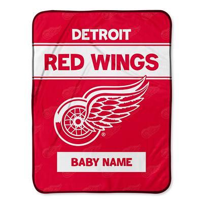 Detroit Red Wings X Poler Poncho