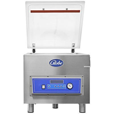 Galaxy GVMC12 Chamber Vacuum Packing Machine with 12 Seal Bar and