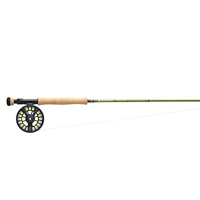 Redington Bass Fly Fishing Field Kit, 9' Medium-Fast Action Rod and Run  Reel, Bass Fly Line, Carrying Case - Yahoo Shopping