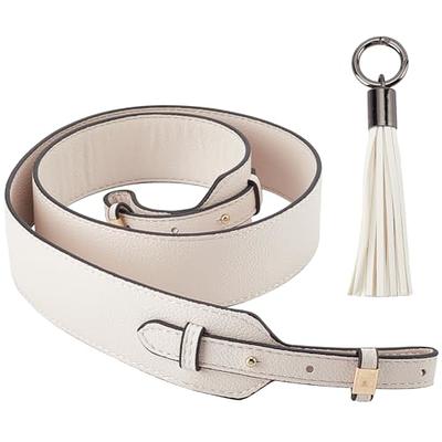 Wide Shoulder Strap Adjustable Replacement Belt Guitar Style Cross body  Handbag Purse Strap (Silver Hook-Colorful) - Yahoo Shopping