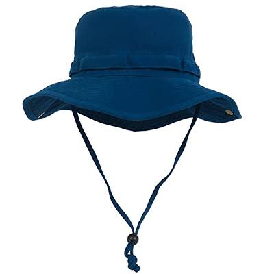 G GIEPHT Fishing Hat for Mens Women Sun Hat Wide Brim Bucket Hat SPF UV  Protection XXL XXXL Large Size Big Head Tall Oversized Mesh Breathable  Vented Summer Beach Hiking Safari Golf