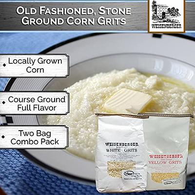 Weisenberger Spoon Bread Mix - Authentic, Old Fashioned