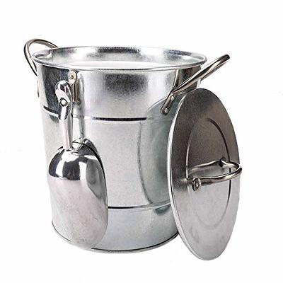 American Metalcraft 5 oz. Stainless Steel Gravy Boat