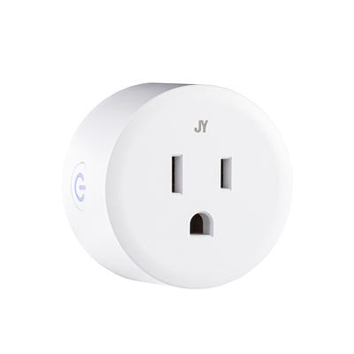 Sengled Smart Plug, S1 Auto Pairing with Alexa Devices, Energy Monitoring,  Smart Outlet Remote Control, 15A Smart Socket, 1800W, Timer & Schedule