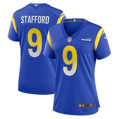 Preschool Nike Aaron Donald Royal Los Angeles Rams Game Jersey