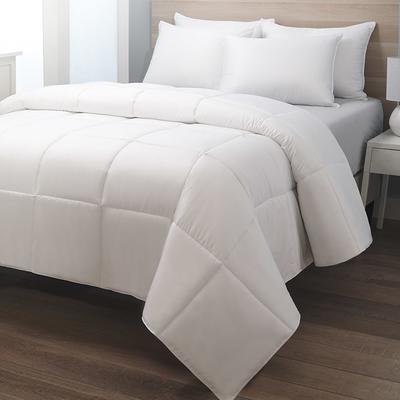 Croscill - Signature Dobby Cotton Down Alternative Comforter