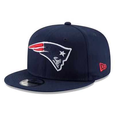 New Era 9FORTY New England Patriots Baseball Cap - The League - Navy  Adjustable : : Fashion