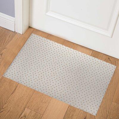 Scaggs Indoor Door Mat Foundry Select Mat Size: Rectangle 3' x 5