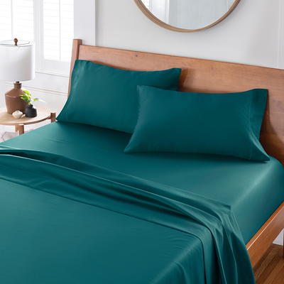 Better Homes & Gardens 400 Thread Count Hygro Cotton Bed Sheet Set