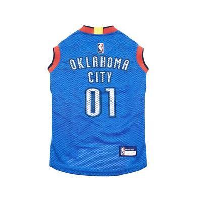 Pets First La Clippers Mesh Jersey, Size: XS | PetSmart