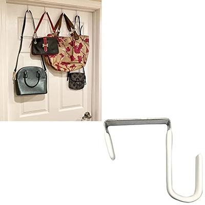 Heavy Duty Coat Hanger 4-Pack