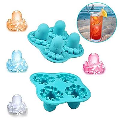 Fred Coolamari Octopus Ice Tray