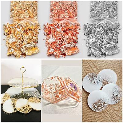 IGaiety Resin Kits for Jewelry Making Silicone Molds Starter Kit 278 pcs  Bundle with Epoxy Resin Silicone Mold Art for DIY Jewel