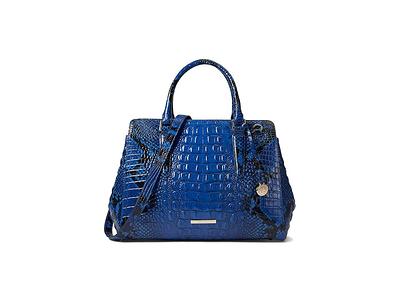 Brahmin Katie in Blue