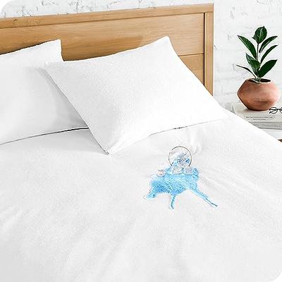 Perfect Protection Cool & Clean Bedding Kit - Allerease : Target