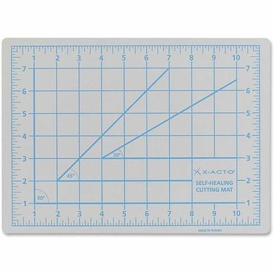 Dahle 24 x 36 Vantage Black Self-Healing Cutting Mat - 10673