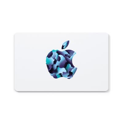 $200 Apple Gift Card (Email Delivery)