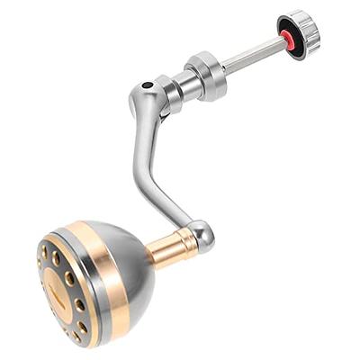 ProFISHiency Krazy Baitcast 7.3:1 Fishing Reel - Right Retrieve - Yahoo  Shopping