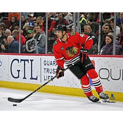 Connor Murphy Chicago Blackhawks Fanatics Branded Youth Breakaway