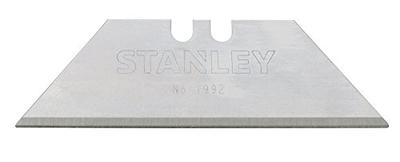 Stanley 11-921A Heavy-Duty Utility Blades w/ Dispenser - 100 Pack