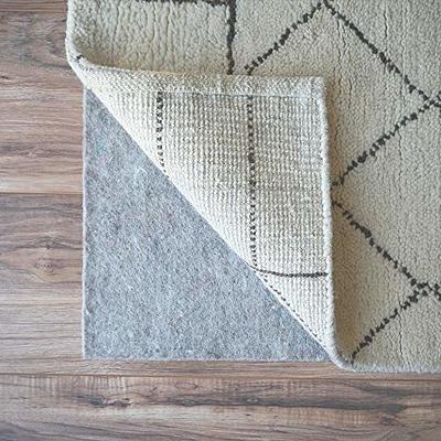 Are Rubber-Backed Rugs Right for Your Floors? RugPadUSA