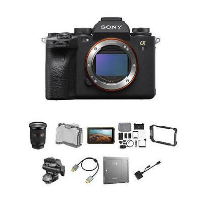 Sony Cyber-shot DSC-RX100 VA Digital Camera DSC-RX100M5A/B B&H