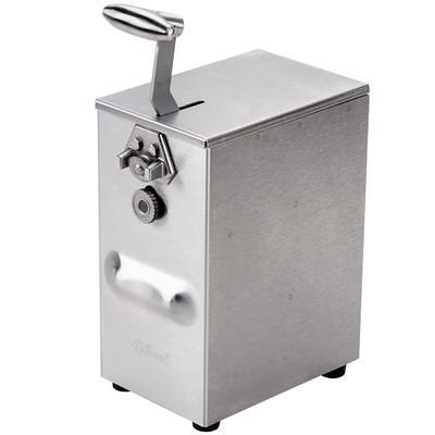 Edlund 266/230V Electric Can Opener, Single Speed