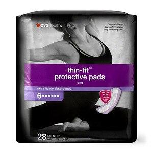 FitRight Fresh Start Incontinence Underwear for Women, Ultimate Absorbency,  Large, Black, 12 ct 