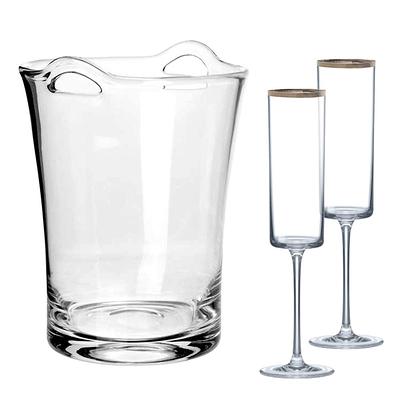 Noir Martini Glass Set of 6 #34491