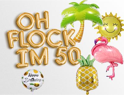 50th Birthday Decorations Cake Topper,50th Cake Toppers For Women Men 50th  Birthday Cake Decoration,Hello50 happy Birthday Topper Gold Cake