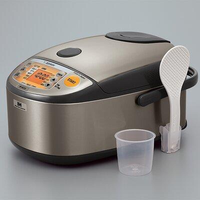 CUCKOO 3-Cup Twin Pressure Induction Rice Cooker & Warmer - Yahoo Shopping