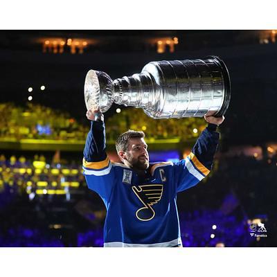 Vladimir Tarasenko St. Louis Blues Unsigned 2017 NHL Winter Classic  Photograph