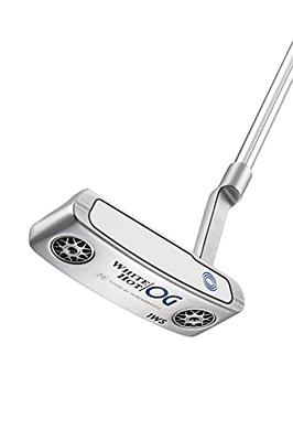 Odyssey (Odyssey) Right Putter White HOT OG #1WS Slant Hosel (Pin