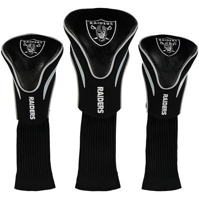 Las Vegas Raiders 62 WindSheer Lite Golf Umbrella