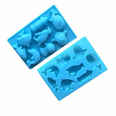 Goldfish Ice Cube Mold